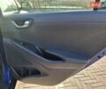 Синій Хендай Ioniq, об'ємом двигуна 1.58 л та пробігом 83 тис. км за 16200 $, фото 25 на Automoto.ua