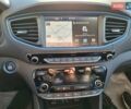 Синій Хендай Ioniq, об'ємом двигуна 1.58 л та пробігом 83 тис. км за 16200 $, фото 33 на Automoto.ua
