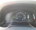 Синий Хендай Ioniq, объемом двигателя 0 л и пробегом 97 тыс. км за 289 $, фото 10 на Automoto.ua
