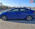 Синій Хендай Ioniq, об'ємом двигуна 1.58 л та пробігом 83 тис. км за 16200 $, фото 3 на Automoto.ua