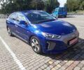 Синий Хендай Ioniq, объемом двигателя 0 л и пробегом 97 тыс. км за 289 $, фото 1 на Automoto.ua