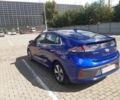 Синий Хендай Ioniq, объемом двигателя 0 л и пробегом 97 тыс. км за 289 $, фото 5 на Automoto.ua