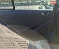 Синій Хендай Ioniq, об'ємом двигуна 1.58 л та пробігом 83 тис. км за 16200 $, фото 27 на Automoto.ua