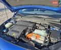 Синій Хендай Ioniq, об'ємом двигуна 1.58 л та пробігом 83 тис. км за 16200 $, фото 13 на Automoto.ua