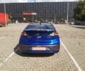 Синий Хендай Ioniq, объемом двигателя 0 л и пробегом 97 тыс. км за 289 $, фото 4 на Automoto.ua
