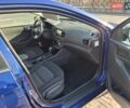 Синій Хендай Ioniq, об'ємом двигуна 1.58 л та пробігом 83 тис. км за 16200 $, фото 21 на Automoto.ua