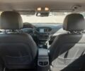 Синий Хендай Ioniq, объемом двигателя 0 л и пробегом 97 тыс. км за 289 $, фото 6 на Automoto.ua