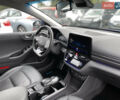 Хендай Ioniq 2020 в Луцке на Automoto.ua Синий Хендай Ioniq, объемом двигателя 0 л и пробегом 101 тыс. км за 16500 $, фото 43 на Automoto.ua
