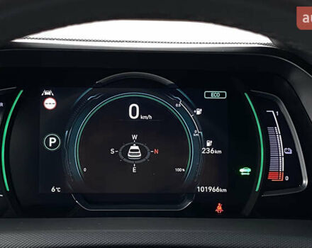 Хендай Ioniq 2020 в Луцке на Automoto.ua Синий Хендай Ioniq, объемом двигателя 0 л и пробегом 101 тыс. км за 16500 $, фото 58 на Automoto.ua