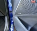 Синий Хендай Ioniq, объемом двигателя 0 л и пробегом 65 тыс. км за 16200 $, фото 8 на Automoto.ua