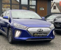 Хендай Ioniq 2020 в Луцке на Automoto.ua Синий Хендай Ioniq, объемом двигателя 0 л и пробегом 101 тыс. км за 16500 $, фото 17 на Automoto.ua