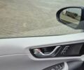 Синій Хендай Ioniq, об'ємом двигуна 0 л та пробігом 108 тис. км за 16720 $, фото 12 на Automoto.ua