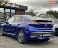 Хендай Ioniq 2020 в Луцке на Automoto.ua Синий Хендай Ioniq, объемом двигателя 0 л и пробегом 101 тыс. км за 16500 $, фото 23 на Automoto.ua