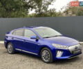 Хендай Ioniq 2020 в Луцке на Automoto.ua Синий Хендай Ioniq, объемом двигателя 0 л и пробегом 101 тыс. км за 16500 $, фото 84 на Automoto.ua