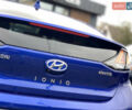 Хендай Ioniq 2020 в Луцке на Automoto.ua Синий Хендай Ioniq, объемом двигателя 0 л и пробегом 101 тыс. км за 16500 $, фото 24 на Automoto.ua