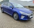 Синій Хендай Ioniq, об'ємом двигуна 0 л та пробігом 108 тис. км за 16720 $, фото 3 на Automoto.ua