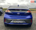 Хендай Ioniq 2020 в Луцке на Automoto.ua Синий Хендай Ioniq, объемом двигателя 0 л и пробегом 101 тыс. км за 16500 $, фото 73 на Automoto.ua