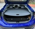 Синий Хендай Ioniq, объемом двигателя 1.6 л и пробегом 66 тыс. км за 17500 $, фото 17 на Automoto.ua