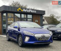 Хендай Ioniq 2020 в Луцке на Automoto.ua Синий Хендай Ioniq, объемом двигателя 0 л и пробегом 101 тыс. км за 16500 $, фото 9 на Automoto.ua