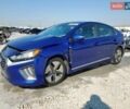 Синий Хендай Ioniq, объемом двигателя 1.58 л и пробегом 145 тыс. км за 3000 $, фото 1 на Automoto.ua