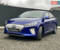 Хендай Ioniq 2020 в Луцке на Automoto.ua Синий Хендай Ioniq, объемом двигателя 0 л и пробегом 101 тыс. км за 16500 $, фото 77 на Automoto.ua