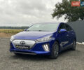 Хендай Ioniq 2020 в Луцке на Automoto.ua Синий Хендай Ioniq, объемом двигателя 0 л и пробегом 101 тыс. км за 16500 $, фото 82 на Automoto.ua