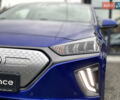 Хендай Ioniq 2020 в Луцке на Automoto.ua Синий Хендай Ioniq, объемом двигателя 0 л и пробегом 101 тыс. км за 16500 $, фото 13 на Automoto.ua