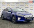 Хендай Ioniq 2020 в Луцке на Automoto.ua Синий Хендай Ioniq, объемом двигателя 0 л и пробегом 101 тыс. км за 16500 $, фото 95 на Automoto.ua