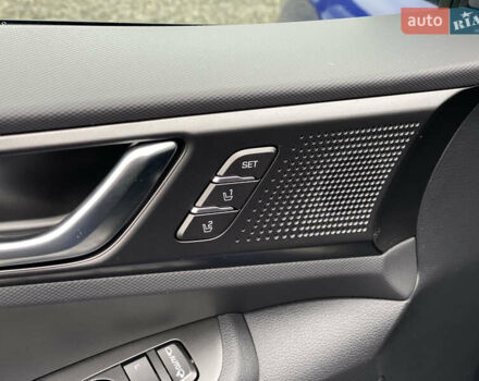 Хендай Ioniq 2020 в Луцке на Automoto.ua Синий Хендай Ioniq, объемом двигателя 0 л и пробегом 101 тыс. км за 16500 $, фото 53 на Automoto.ua