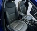 Синий Хендай Ioniq, объемом двигателя 1.6 л и пробегом 66 тыс. км за 17500 $, фото 11 на Automoto.ua