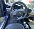 Синий Хендай Ioniq, объемом двигателя 0 л и пробегом 65 тыс. км за 16200 $, фото 15 на Automoto.ua