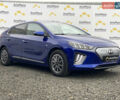 Хендай Ioniq 2020 в Луцке на Automoto.ua Синий Хендай Ioniq, объемом двигателя 0 л и пробегом 101 тыс. км за 16500 $, фото 97 на Automoto.ua