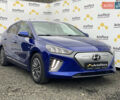 Хендай Ioniq 2020 в Луцке на Automoto.ua Синий Хендай Ioniq, объемом двигателя 0 л и пробегом 101 тыс. км за 16500 $, фото 98 на Automoto.ua