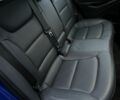 Синий Хендай Ioniq, объемом двигателя 1.6 л и пробегом 66 тыс. км за 17500 $, фото 14 на Automoto.ua