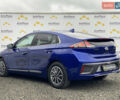 Хендай Ioniq 2020 в Луцке на Automoto.ua Синий Хендай Ioniq, объемом двигателя 0 л и пробегом 101 тыс. км за 16500 $, фото 105 на Automoto.ua