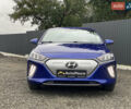 Хендай Ioniq 2020 в Луцке на Automoto.ua Синий Хендай Ioniq, объемом двигателя 0 л и пробегом 101 тыс. км за 16500 $, фото 81 на Automoto.ua