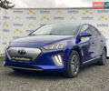 Хендай Ioniq 2020 в Луцке на Automoto.ua Синий Хендай Ioniq, объемом двигателя 0 л и пробегом 101 тыс. км за 16500 $, фото 92 на Automoto.ua