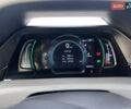 Синий Хендай Ioniq, объемом двигателя 0 л и пробегом 65 тыс. км за 16200 $, фото 5 на Automoto.ua