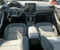 Синий Хендай Ioniq, объемом двигателя 1.58 л и пробегом 145 тыс. км за 3000 $, фото 7 на Automoto.ua