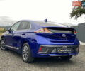 Хендай Ioniq 2020 в Луцке на Automoto.ua Синий Хендай Ioniq, объемом двигателя 0 л и пробегом 101 тыс. км за 16500 $, фото 72 на Automoto.ua