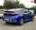 Хендай Ioniq 2020 в Луцке на Automoto.ua Синий Хендай Ioniq, объемом двигателя 0 л и пробегом 101 тыс. км за 16500 $, фото 31 на Automoto.ua