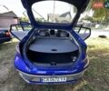 Синий Хендай Ioniq, объемом двигателя 0 л и пробегом 65 тыс. км за 16200 $, фото 12 на Automoto.ua