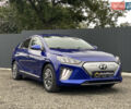 Хендай Ioniq 2020 в Луцке на Automoto.ua Синий Хендай Ioniq, объемом двигателя 0 л и пробегом 101 тыс. км за 16500 $, фото 80 на Automoto.ua