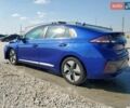 Синий Хендай Ioniq, объемом двигателя 1.58 л и пробегом 145 тыс. км за 3000 $, фото 1 на Automoto.ua