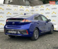 Хендай Ioniq 2020 в Луцке на Automoto.ua Синий Хендай Ioniq, объемом двигателя 0 л и пробегом 101 тыс. км за 16500 $, фото 102 на Automoto.ua