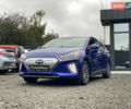 Хендай Ioniq 2020 в Луцке на Automoto.ua Синий Хендай Ioniq, объемом двигателя 0 л и пробегом 101 тыс. км за 16500 $, фото 12 на Automoto.ua