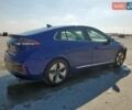 Синий Хендай Ioniq, объемом двигателя 1.58 л и пробегом 145 тыс. км за 3000 $, фото 2 на Automoto.ua