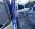 Синий Хендай Ioniq, объемом двигателя 0 л и пробегом 65 тыс. км за 16200 $, фото 19 на Automoto.ua