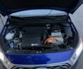 Синий Хендай Ioniq, объемом двигателя 1.6 л и пробегом 66 тыс. км за 17500 $, фото 3 на Automoto.ua