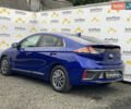 Хендай Ioniq 2020 в Луцке на Automoto.ua Синий Хендай Ioniq, объемом двигателя 0 л и пробегом 101 тыс. км за 16500 $, фото 87 на Automoto.ua